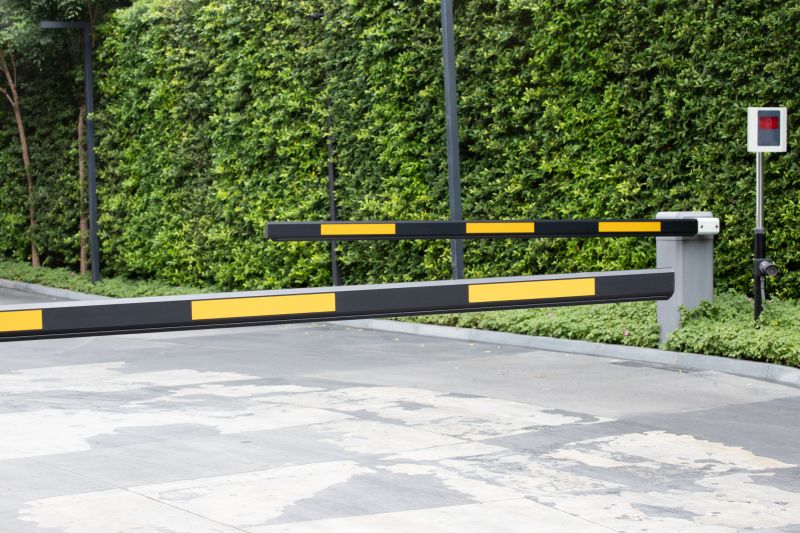 Bird Barrier Installation