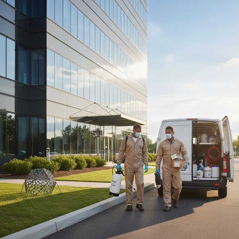 Bug And Insect Prevention Strategies